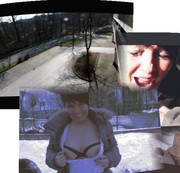 geil poppen - Gesichtbesamung auf dem Parkplatz ( Best OFF )